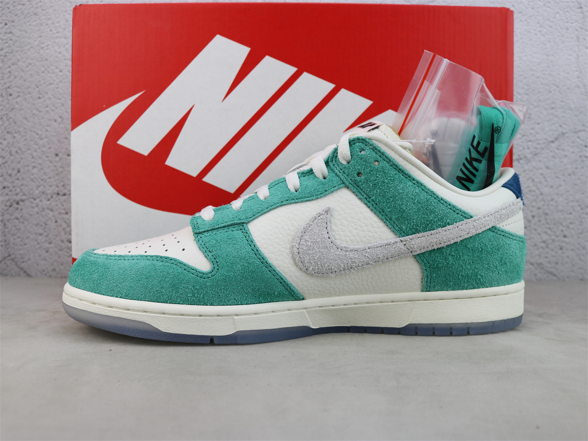 M Batch Kasina X Dunk Low Road Sign CZ6501 101